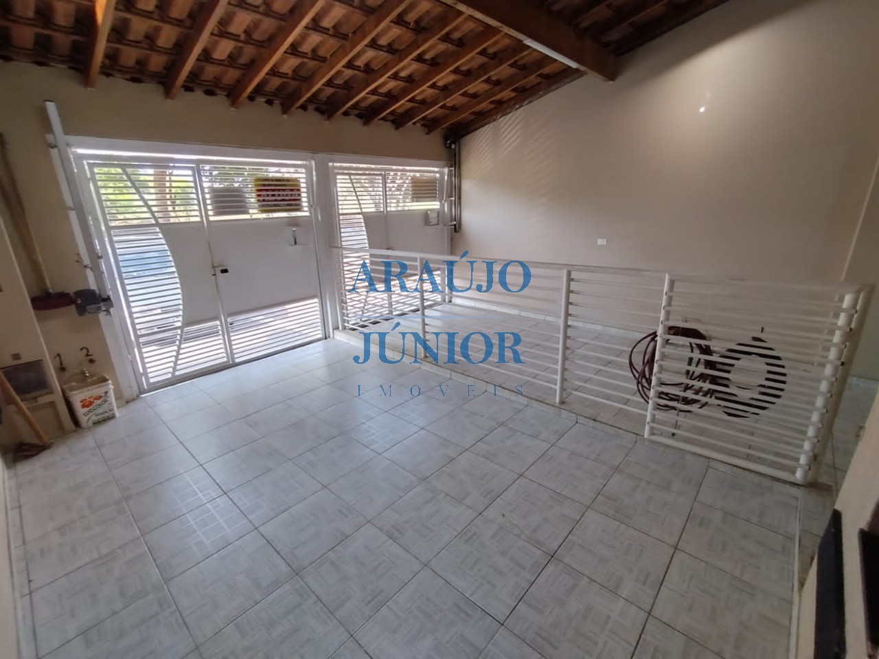 Casa, 2 quartos, 144 m² - Foto 1