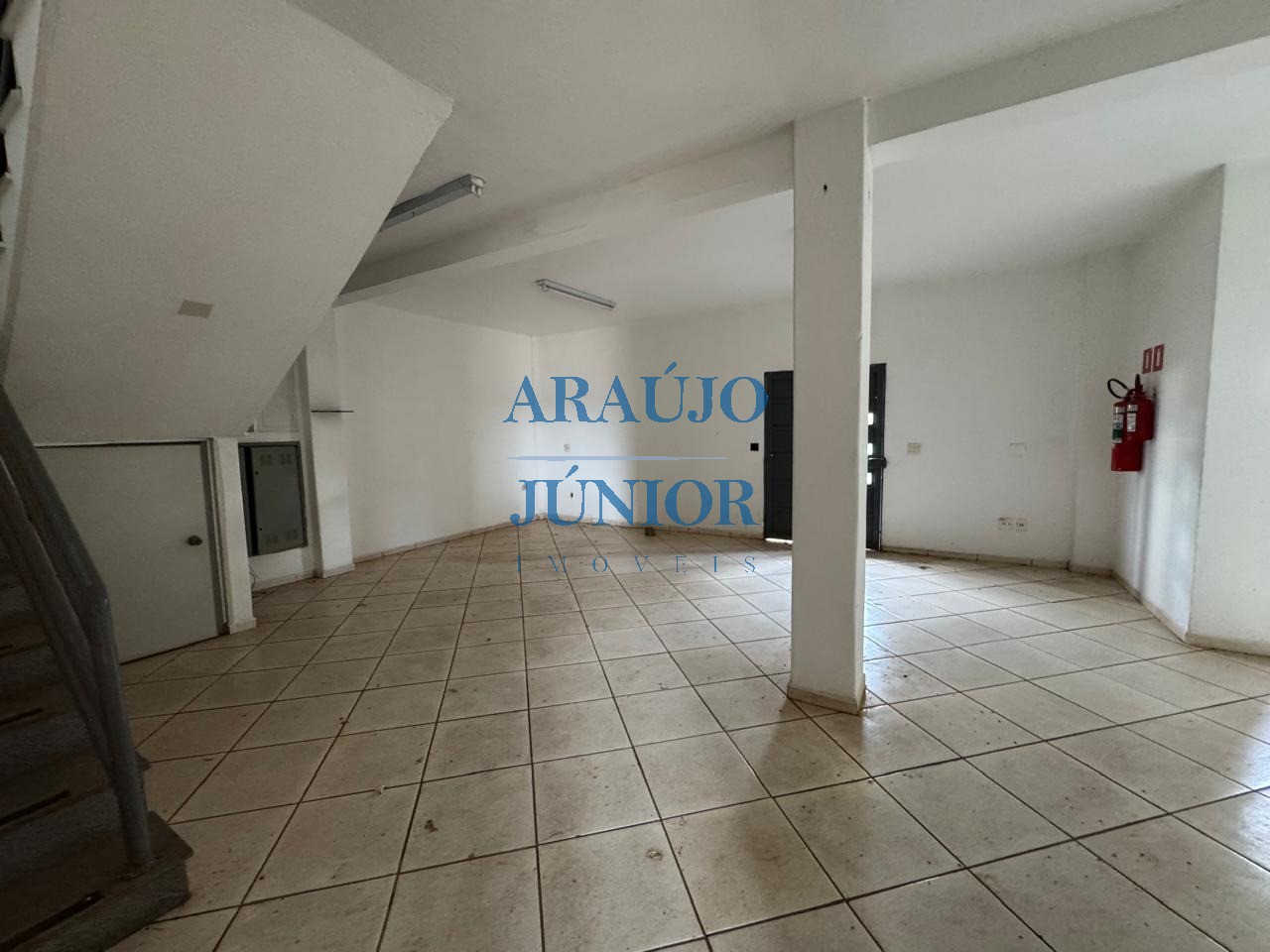 Depósito-Galpão, 1600 m² - Foto 15