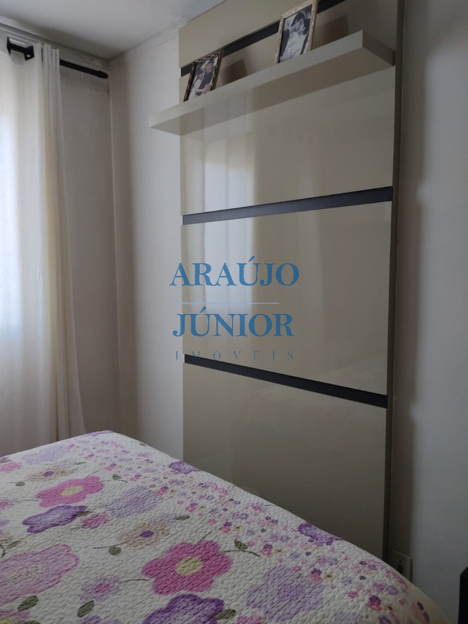 Apartamento, 2 quartos, 50 m² - Foto 16