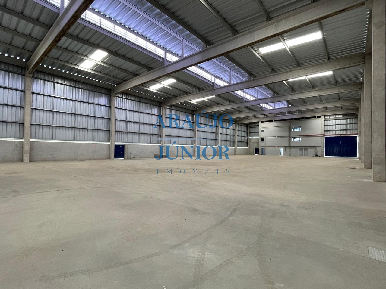 Depósito-Galpão, 6955 m² - Foto 10