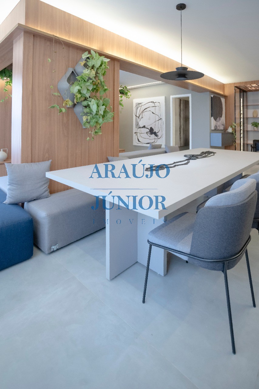 Apartamento, 4 quartos, 123 m² - Foto 13