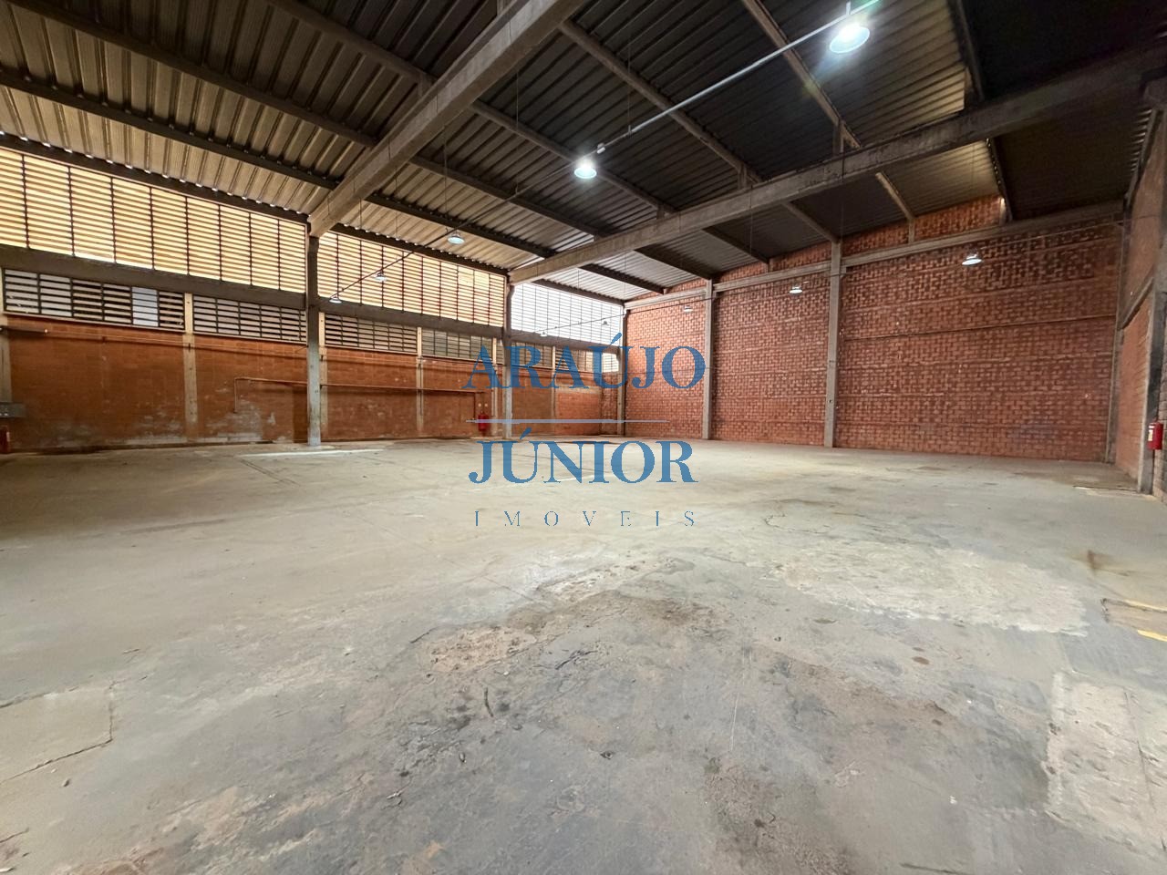 Depósito-Galpão, 1157 m² - Foto 18