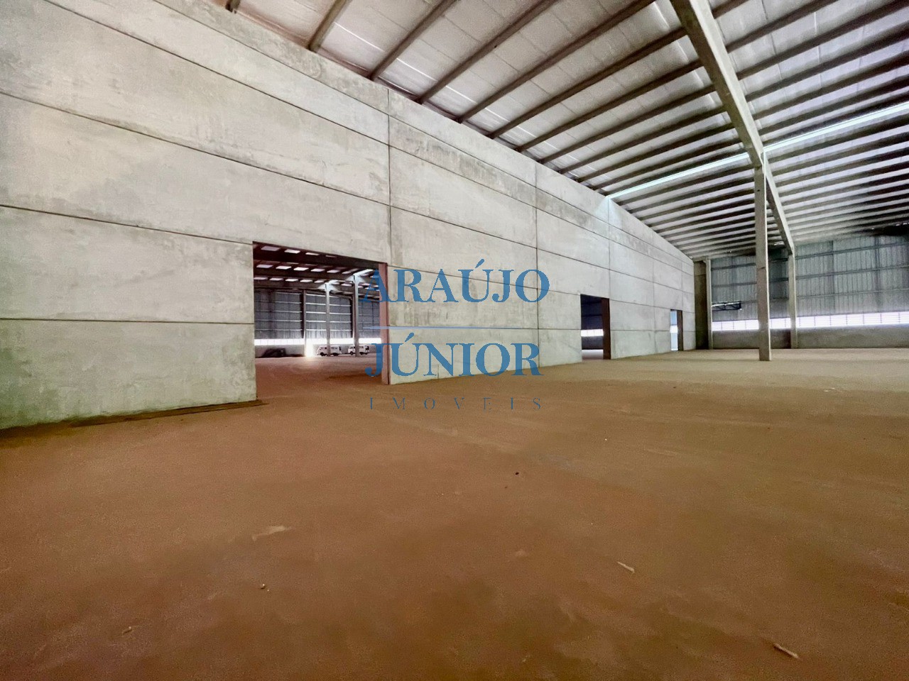 Depósito-Galpão, 8594 m² - Foto 8
