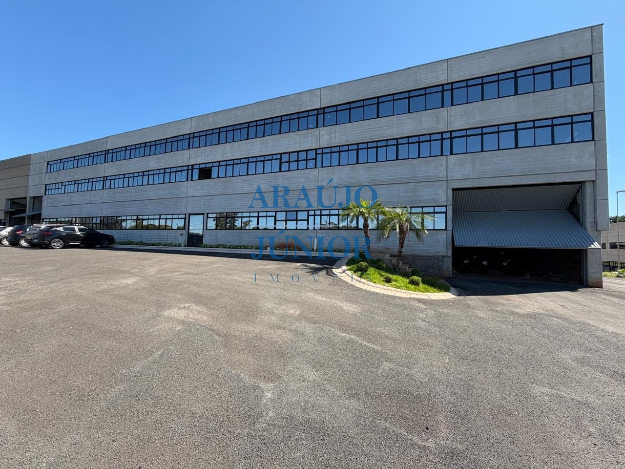 Depósito-Galpão, 4837 m² - Foto 5