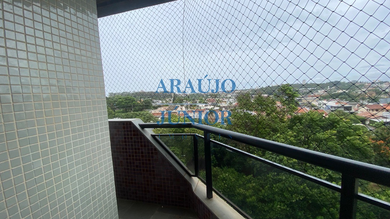 Apartamento, 3 quartos, 120 m² - Foto 26