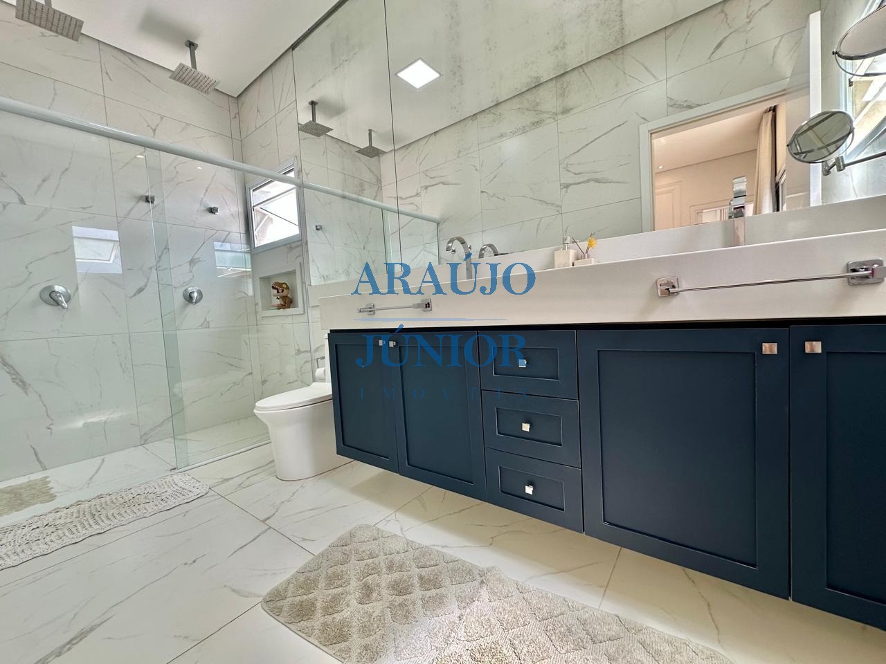 Casa, 3 quartos, 210 m² - Foto 3