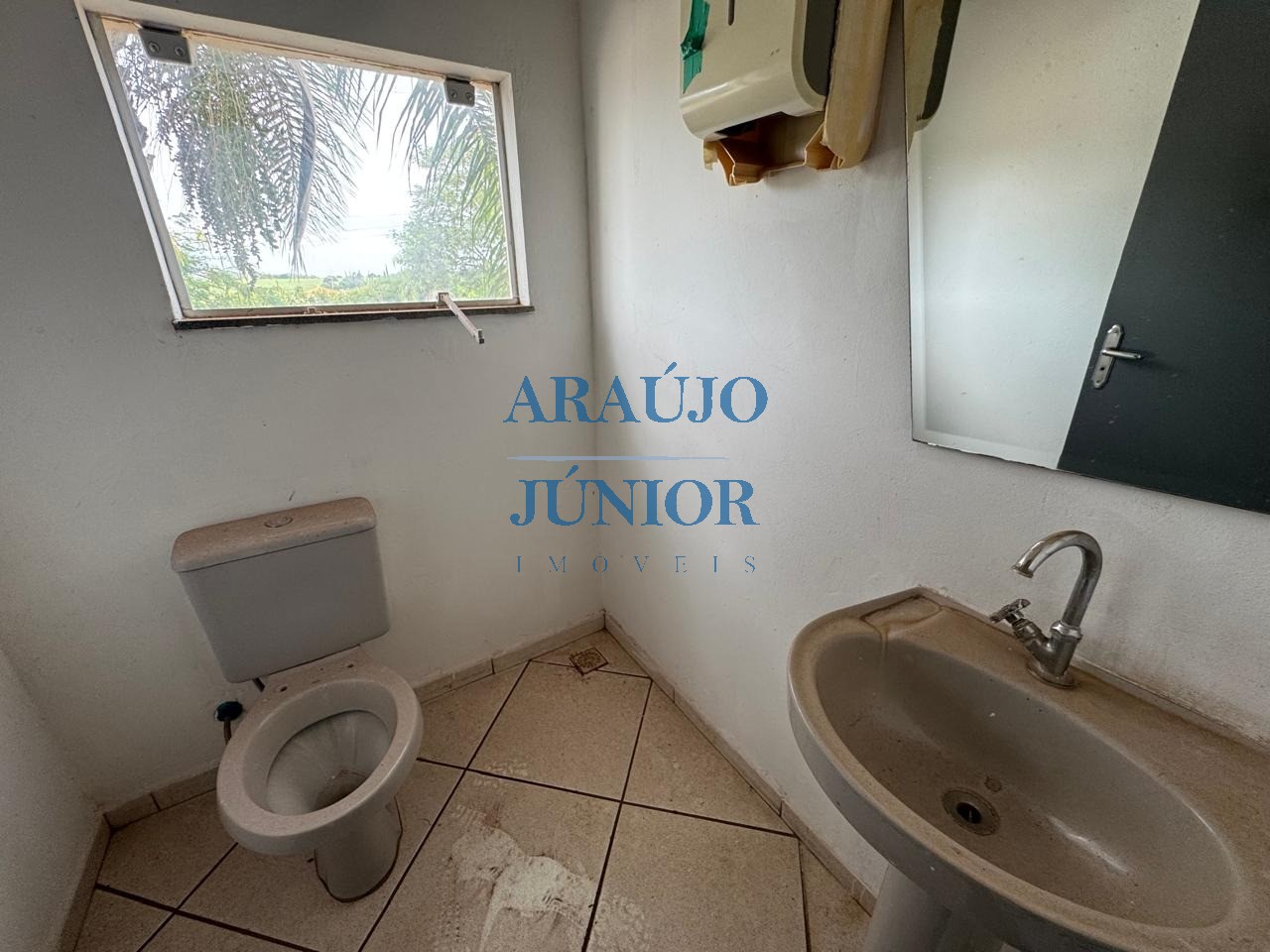 Depósito-Galpão, 1600 m² - Foto 9