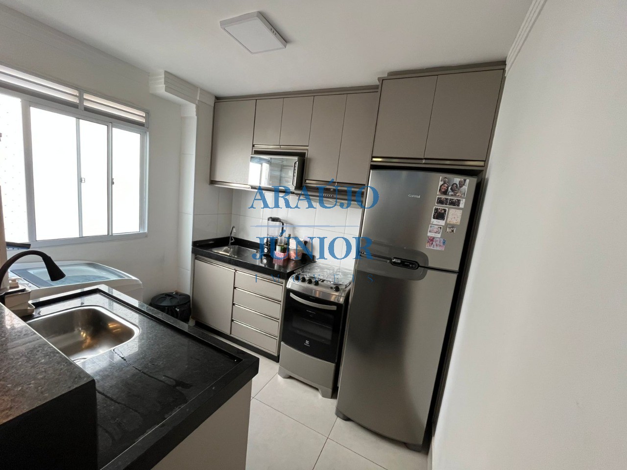 Apartamento, 2 quartos, 39 m² - Foto 8