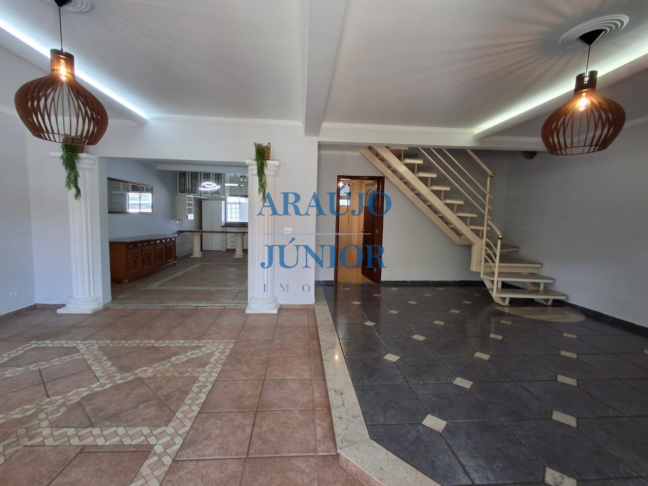 Casa, 3 quartos, 416 m² - Foto 6