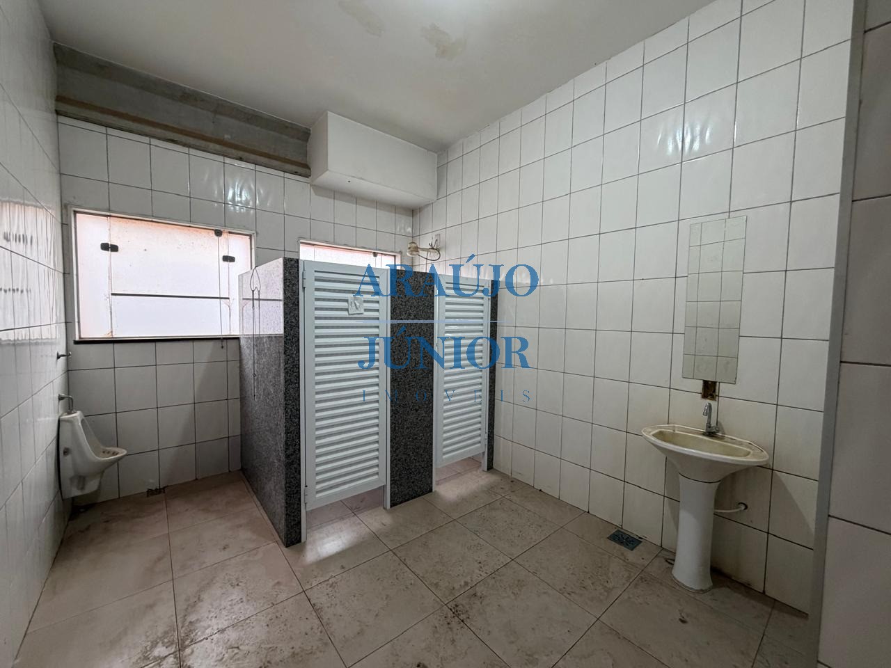 Depósito-Galpão, 1157 m² - Foto 14