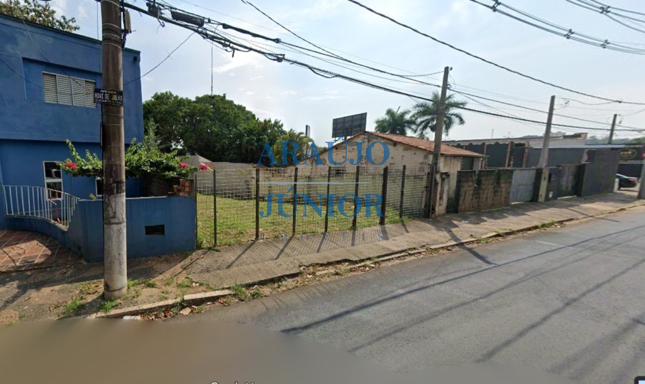 Loteamento e Condomínio, 441 m² - Foto 3