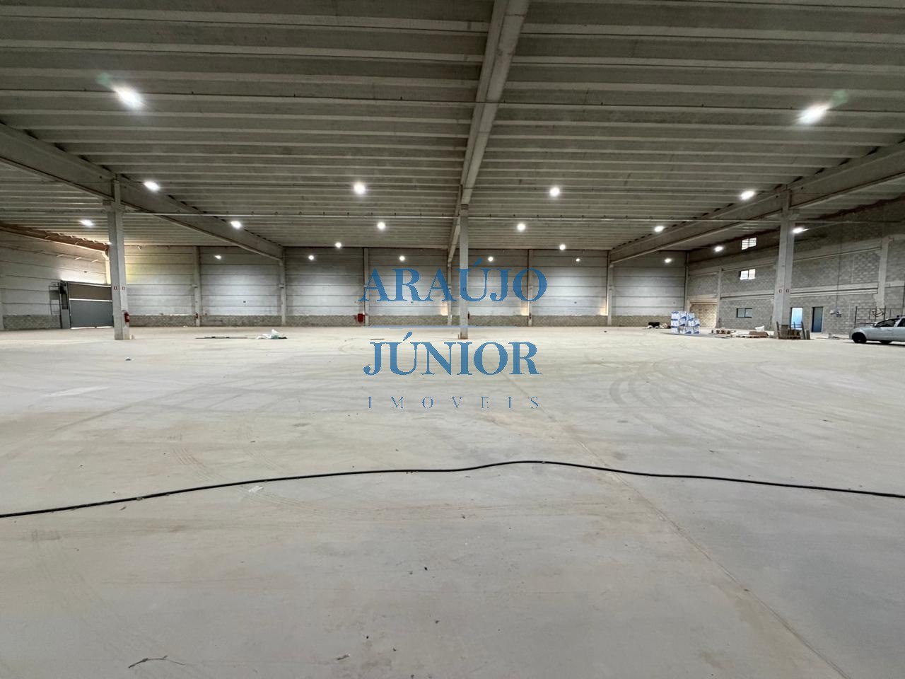 Depósito-Galpão, 4837 m² - Foto 30