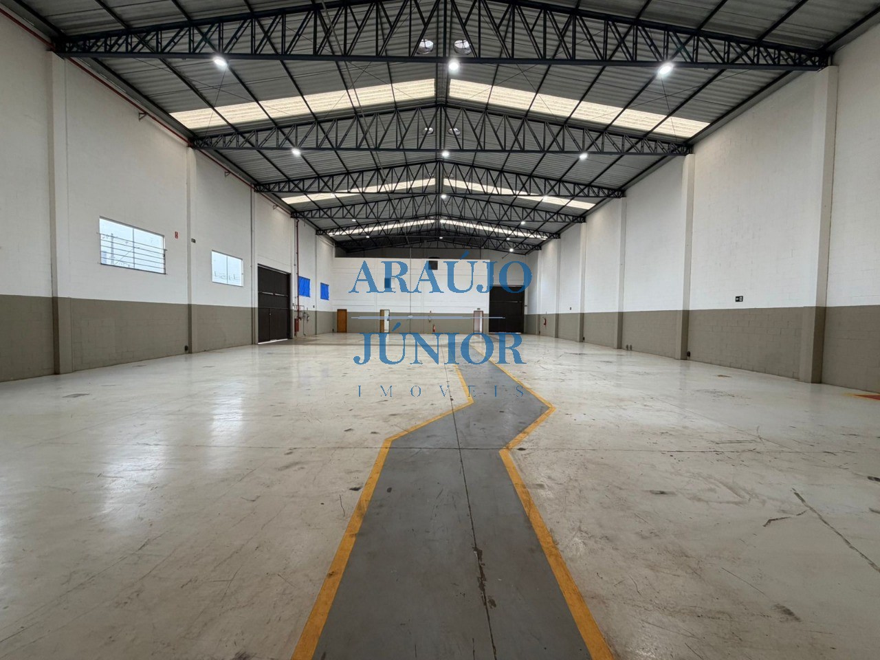 Depósito-Galpão, 1100 m² - Foto 25