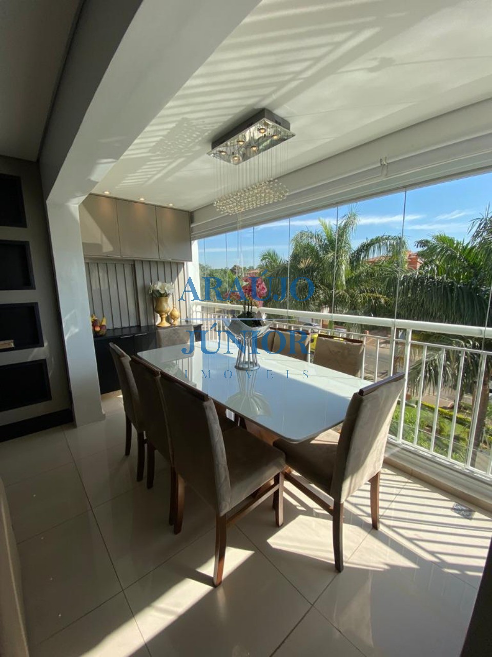Apartamento, 3 quartos, 77 m² - Foto 2