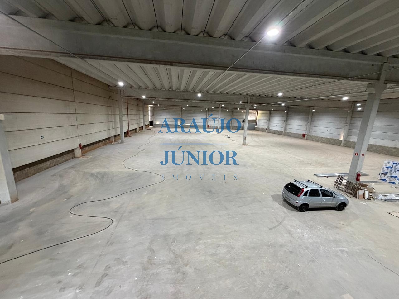 Depósito-Galpão, 4837 m² - Foto 7