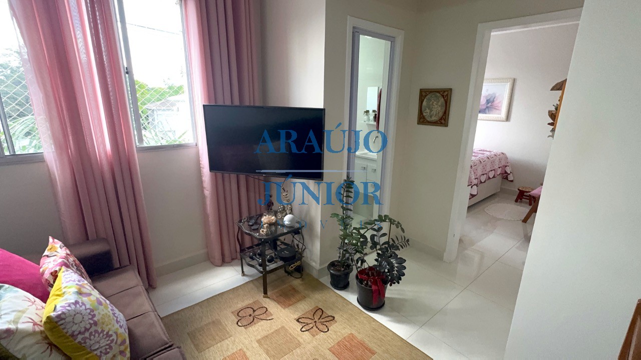 Apartamento, 2 quartos, 55 m² - Foto 24