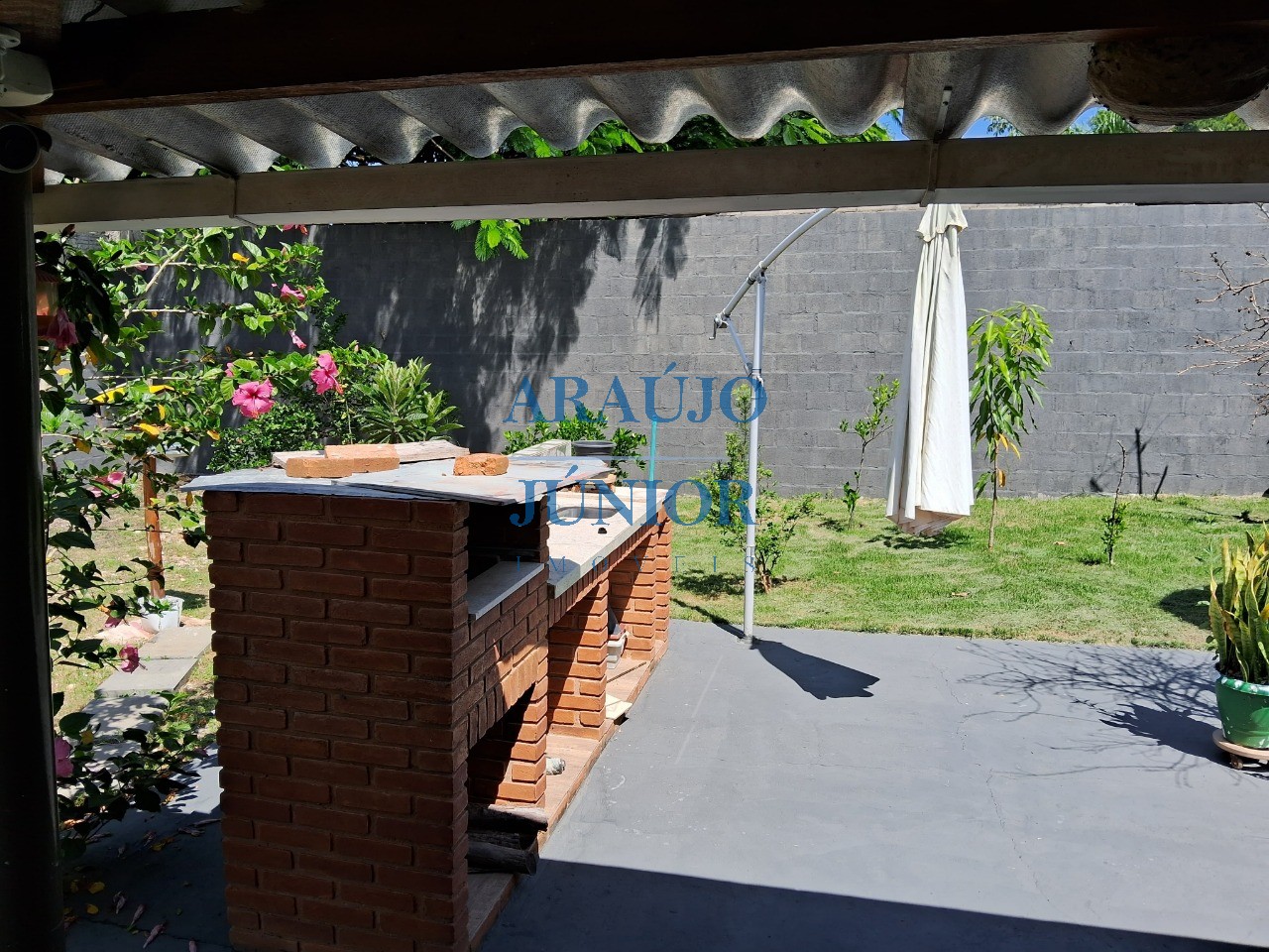 Sítio, 1 quarto, 500 m² - Foto 5