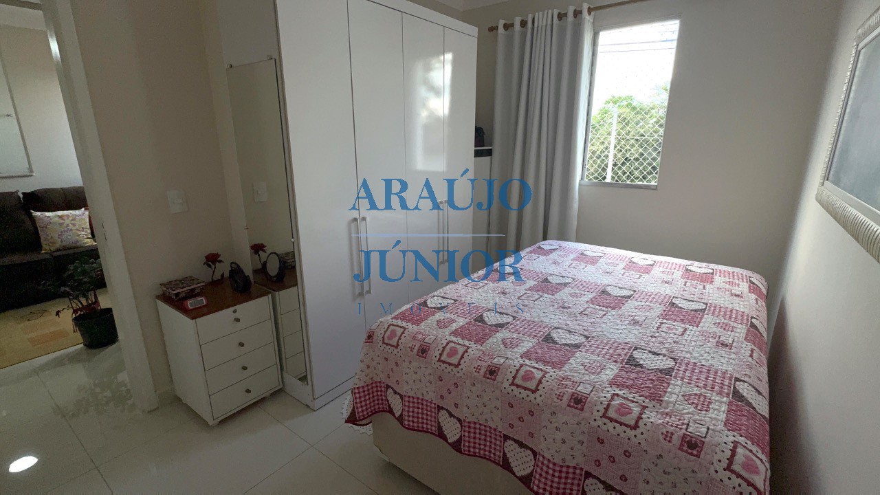 Apartamento, 2 quartos, 55 m² - Foto 17