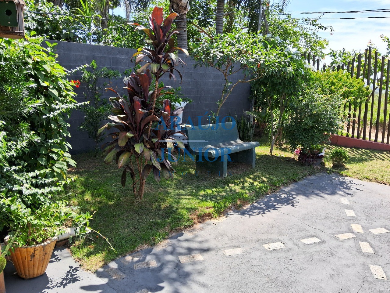 Sítio, 1 quarto, 500 m² - Foto 3