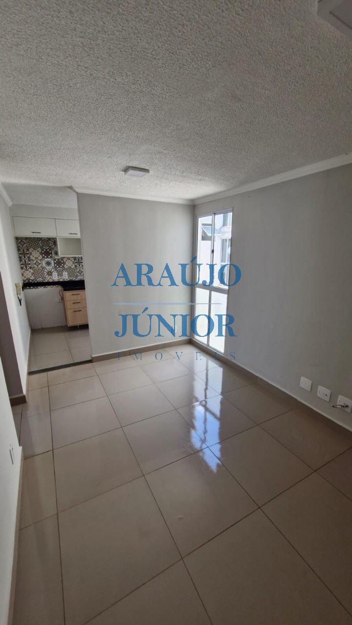 Apartamento, 2 quartos, 45 m² - Foto 2
