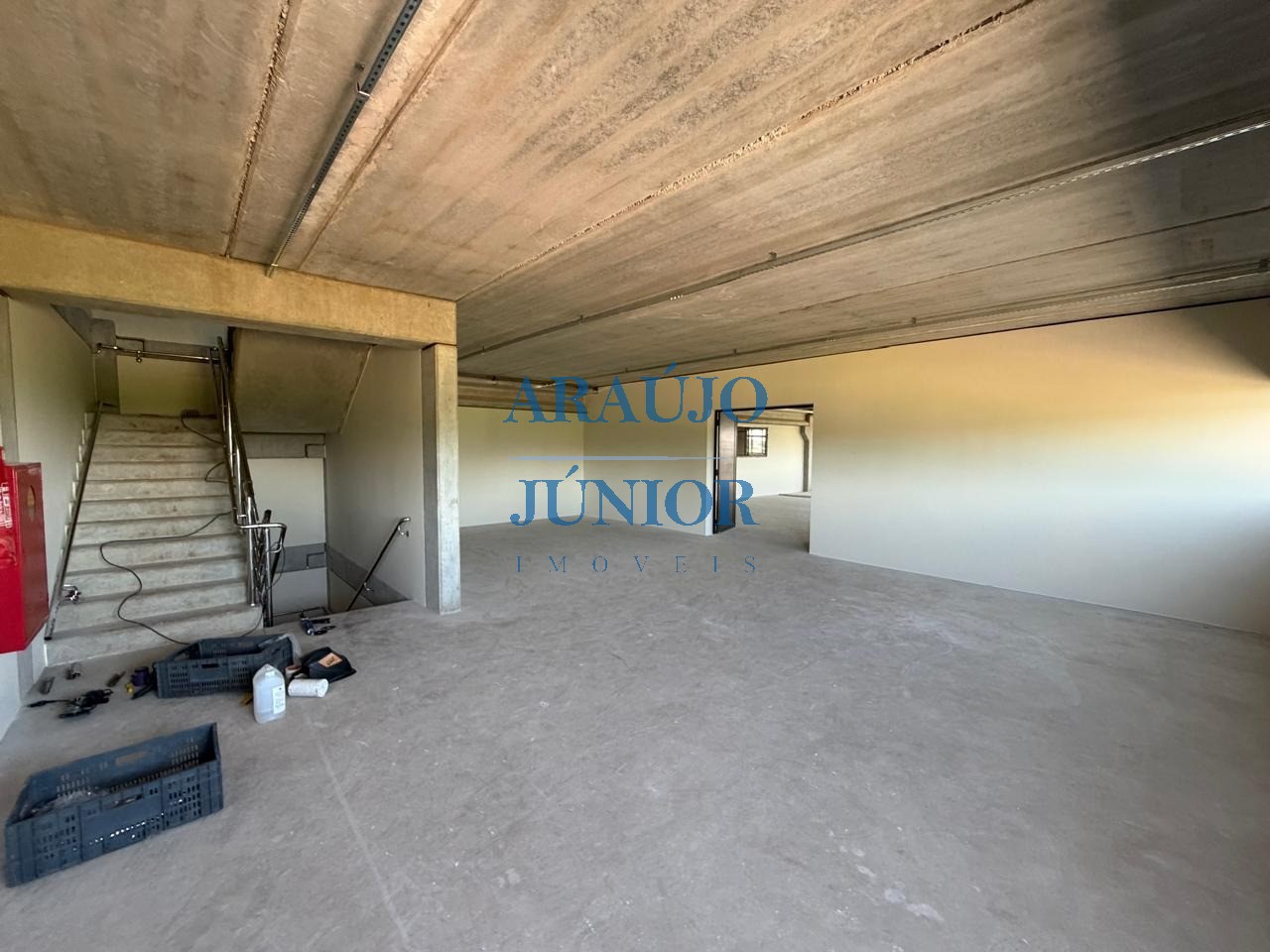 Depósito-Galpão, 4837 m² - Foto 10
