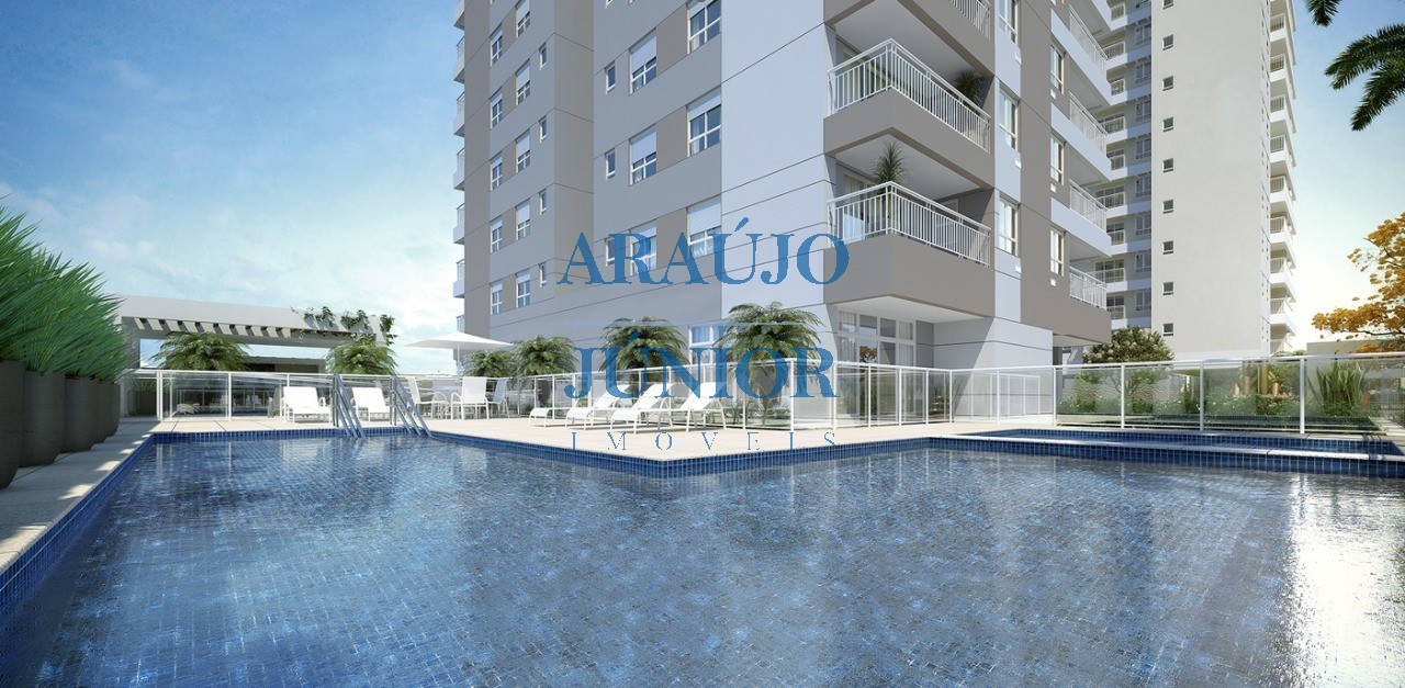 Apartamento, 3 quartos, 77 m² - Foto 1