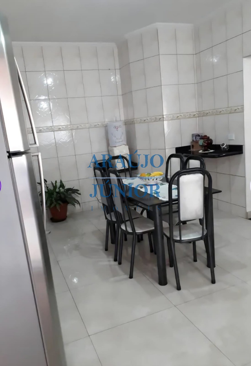 Casa, 3 quartos, 157 m² - Foto 12