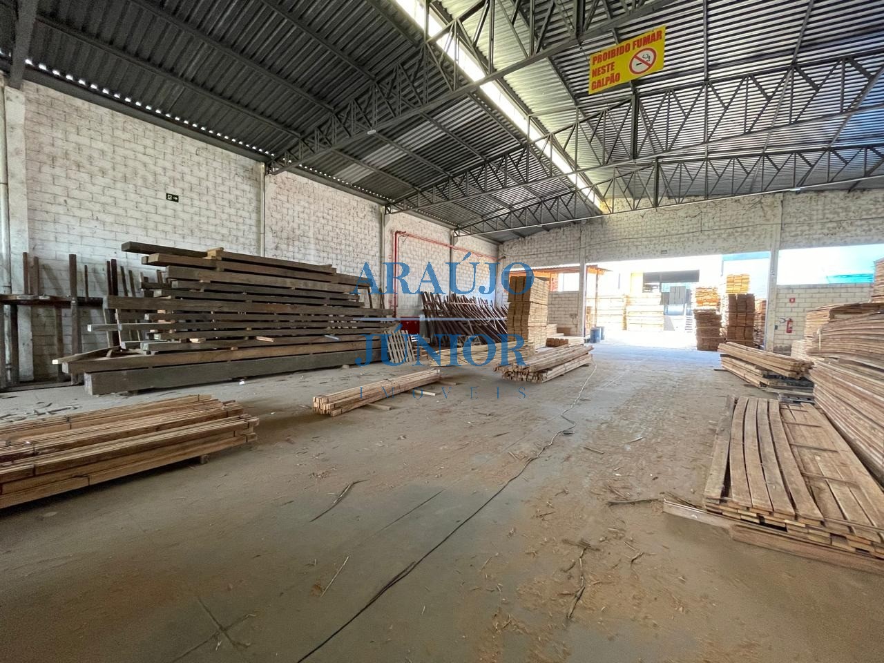 Depósito-Galpão, 710 m² - Foto 19