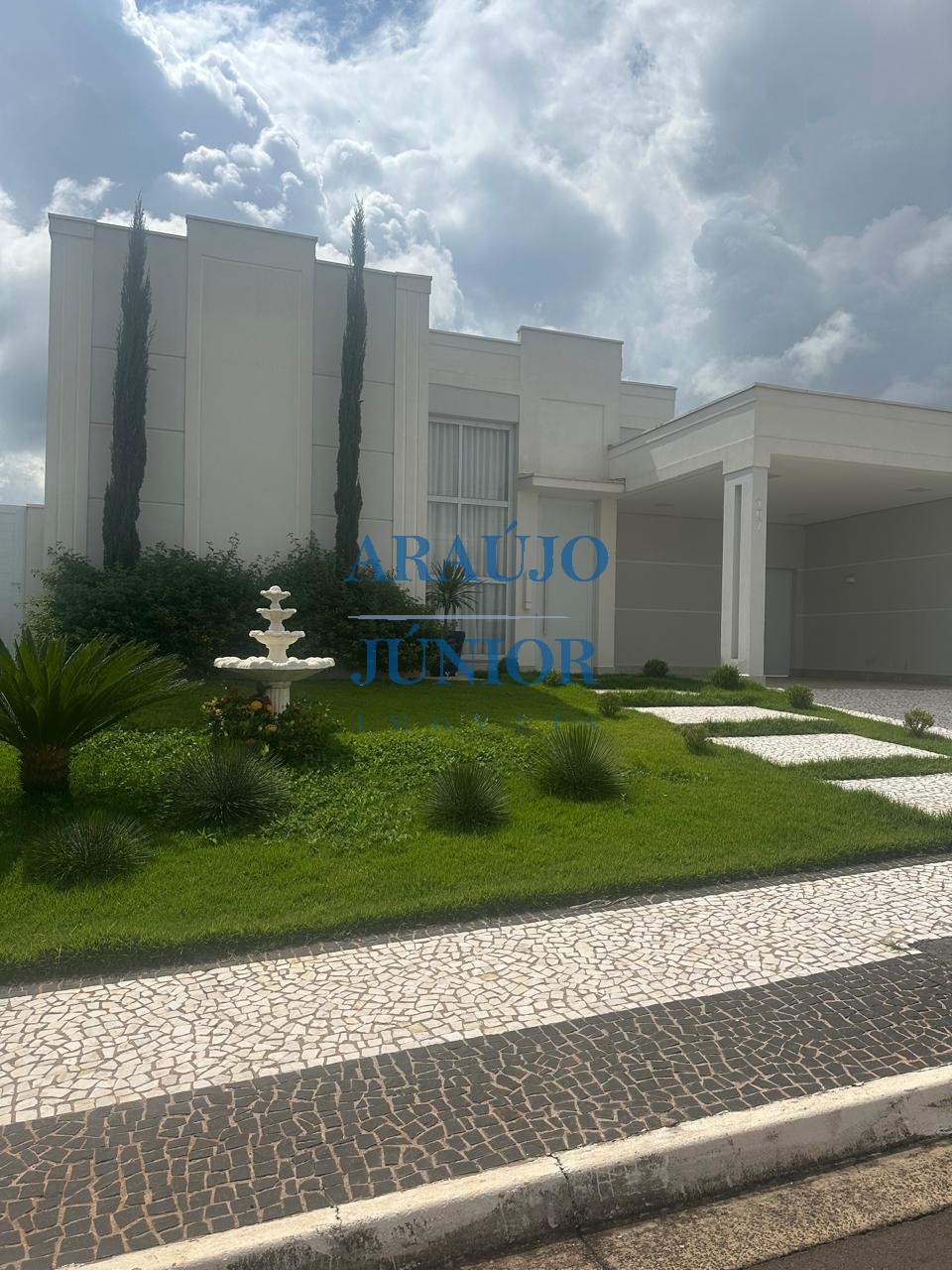 Casa, 3 quartos, 210 m² - Foto 34