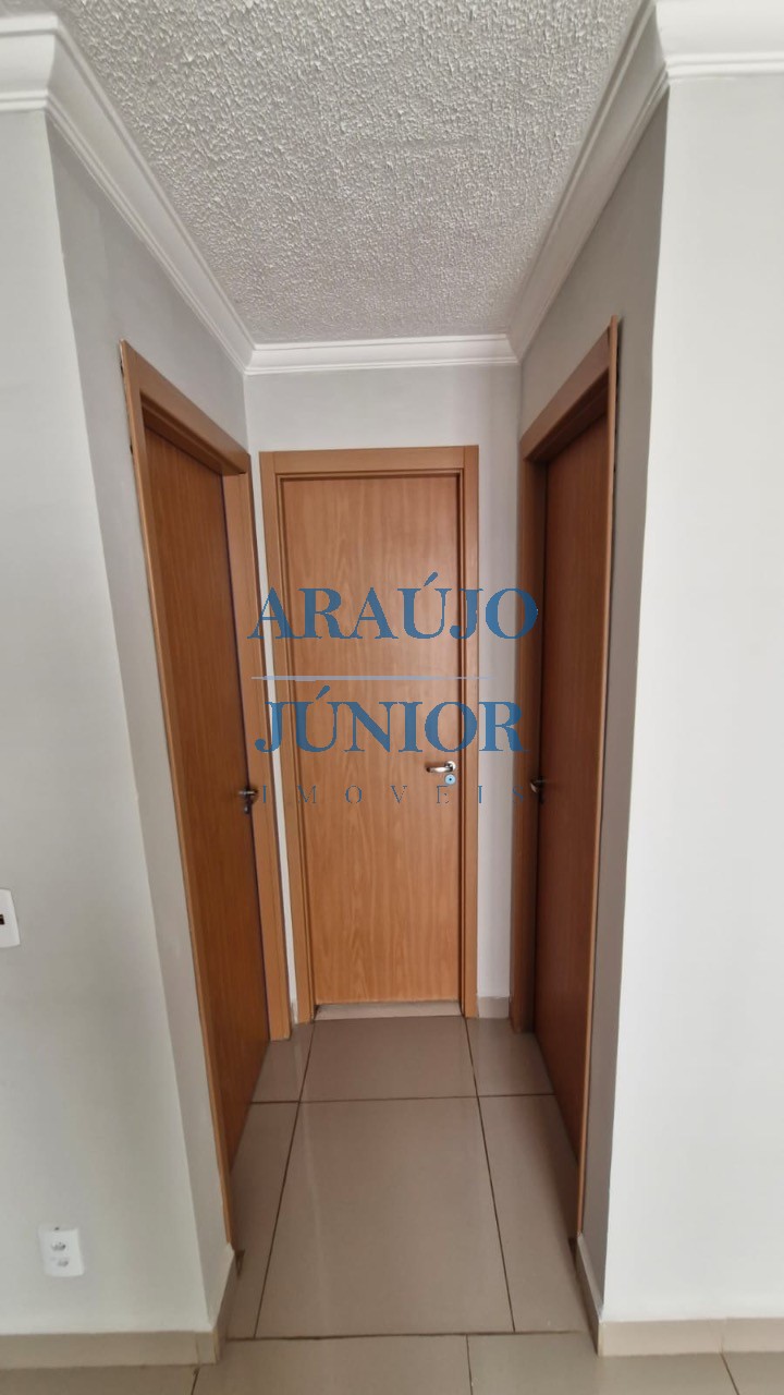 Apartamento, 2 quartos, 45 m² - Foto 19