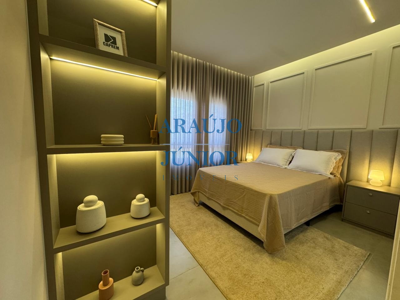 Apartamento, 3 quartos, 183 m² - Foto 19