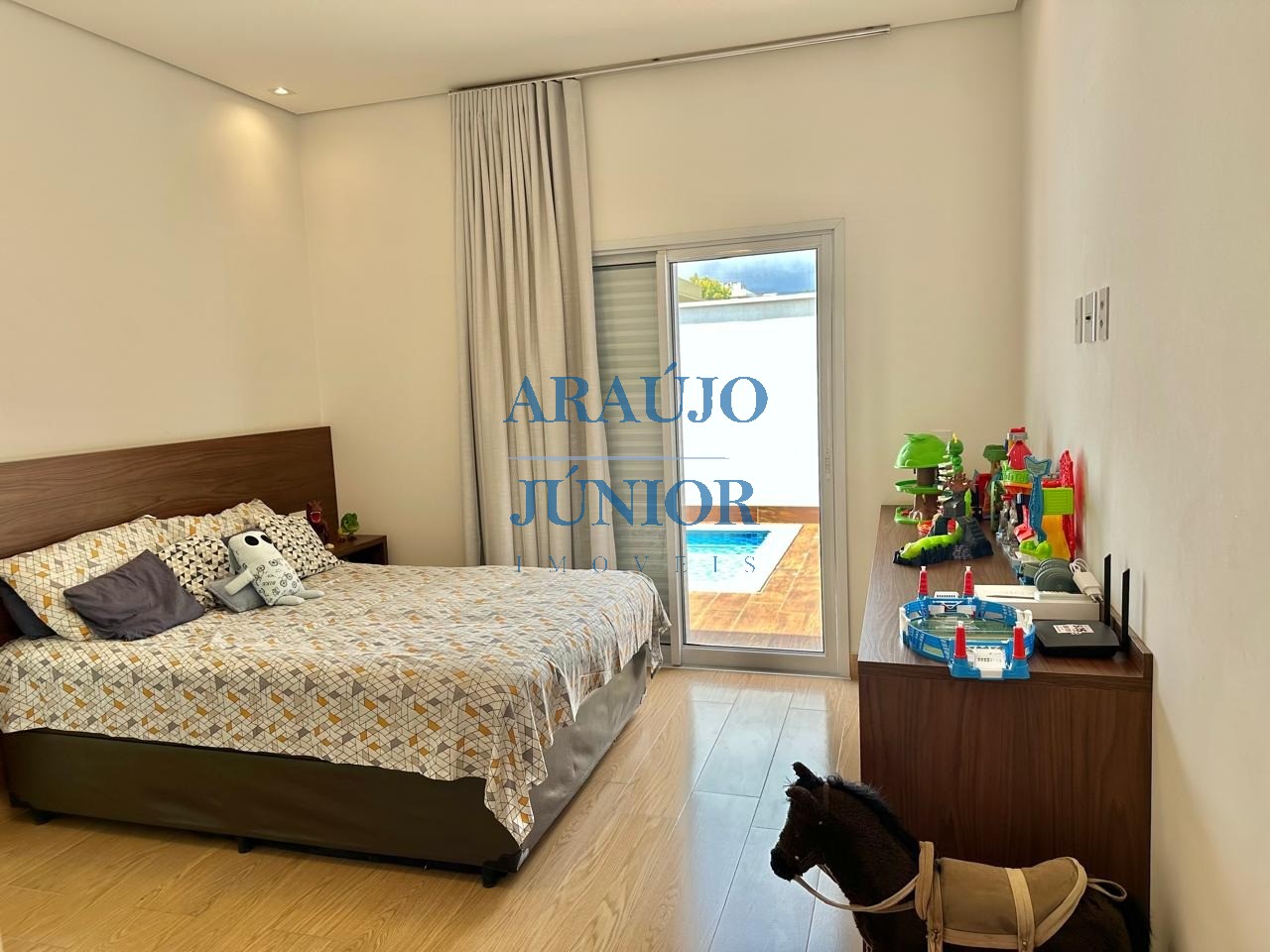 Casa, 3 quartos, 210 m² - Foto 16