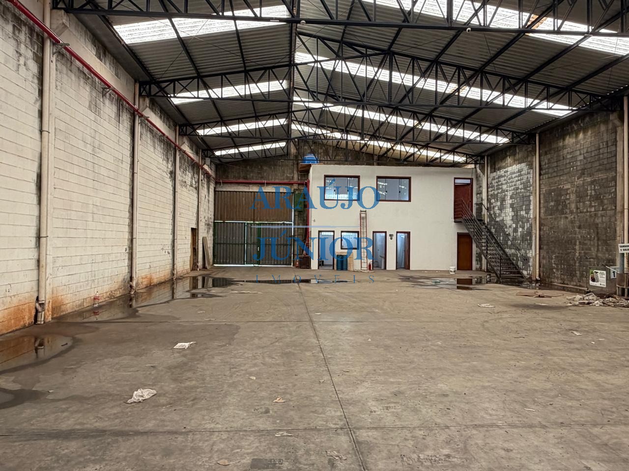 Depósito-Galpão, 800 m² - Foto 21