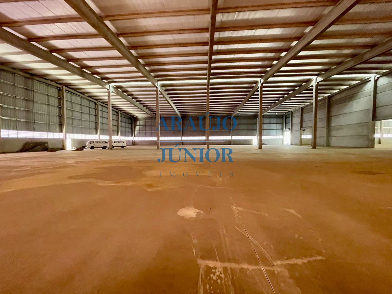 Depósito-Galpão, 8594 m² - Foto 4