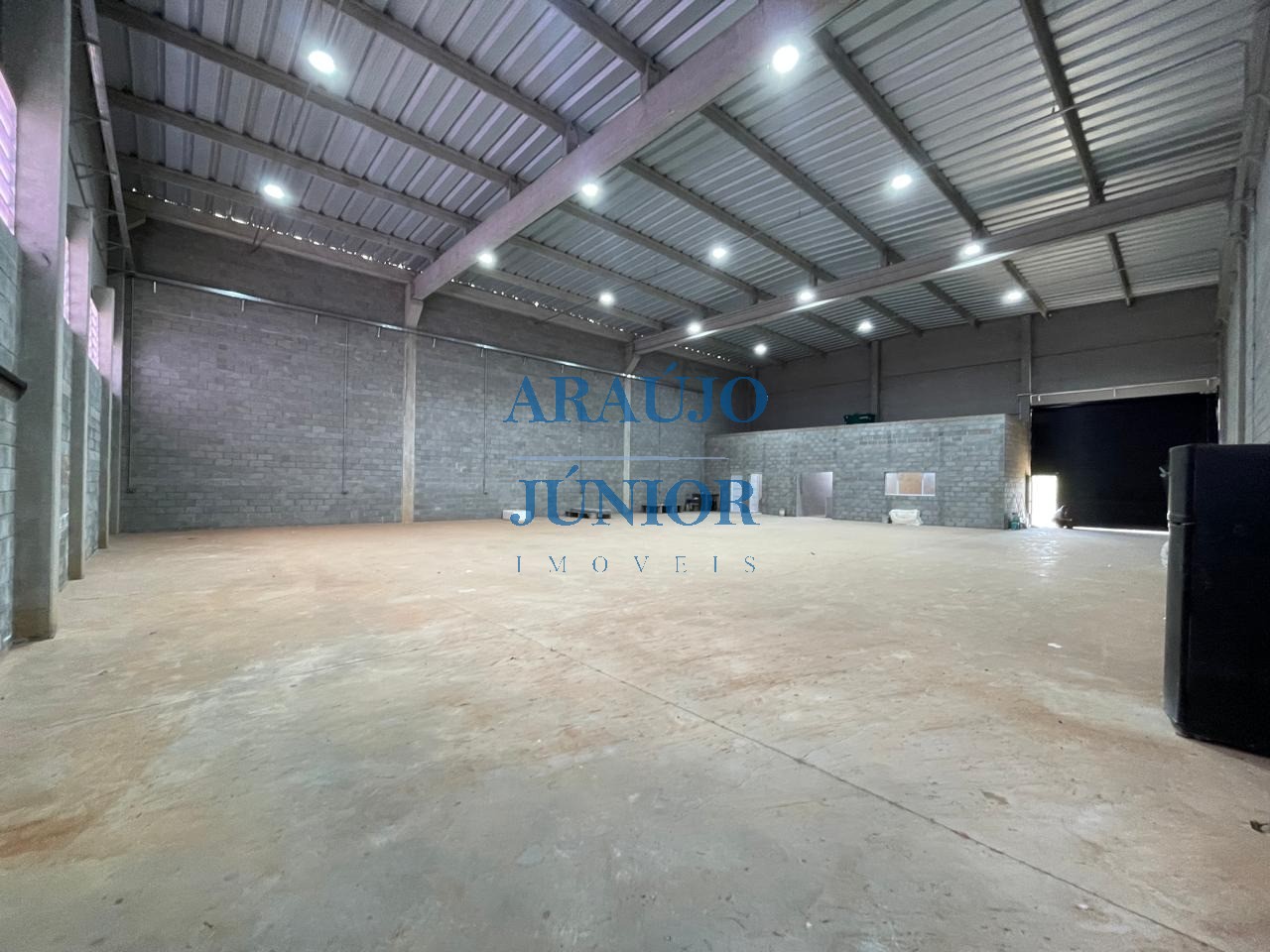 Depósito-Galpão, 1070 m² - Foto 15