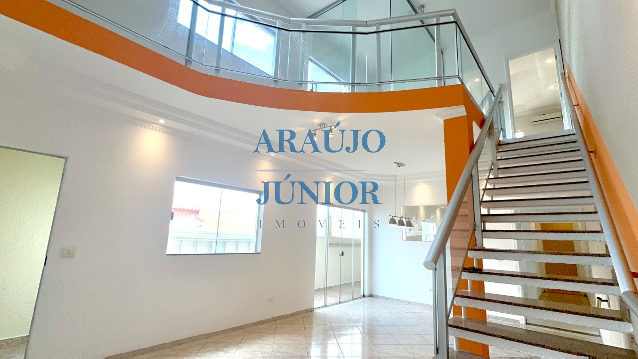 Casa, 4 quartos, 262 m² - Foto 6