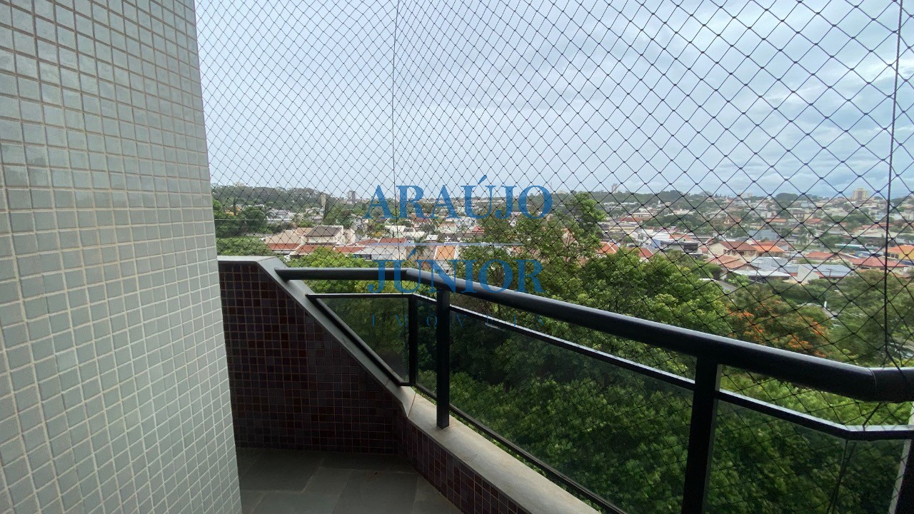 Apartamento, 3 quartos, 120 m² - Foto 25