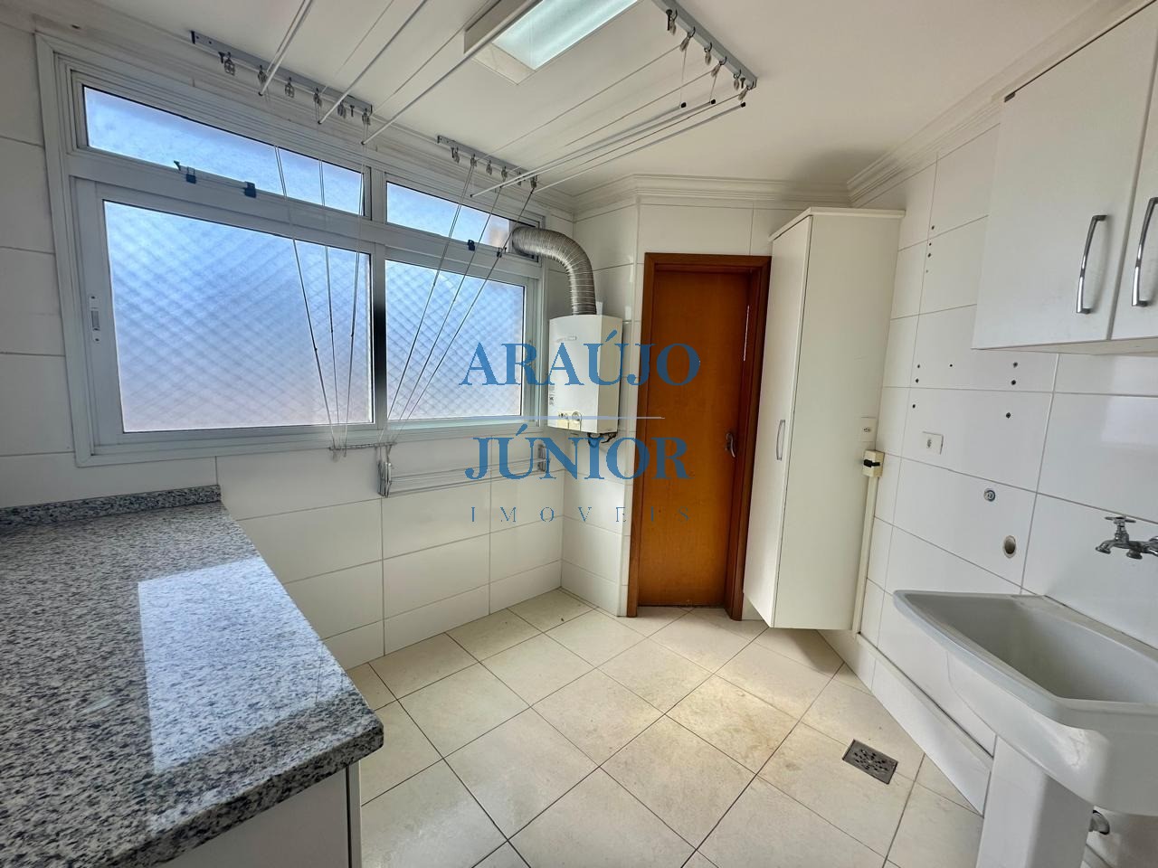 Apartamento, 3 quartos, 156 m² - Foto 29