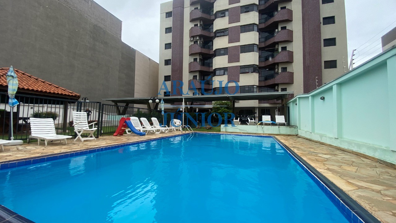 Apartamento, 3 quartos, 120 m² - Foto 38