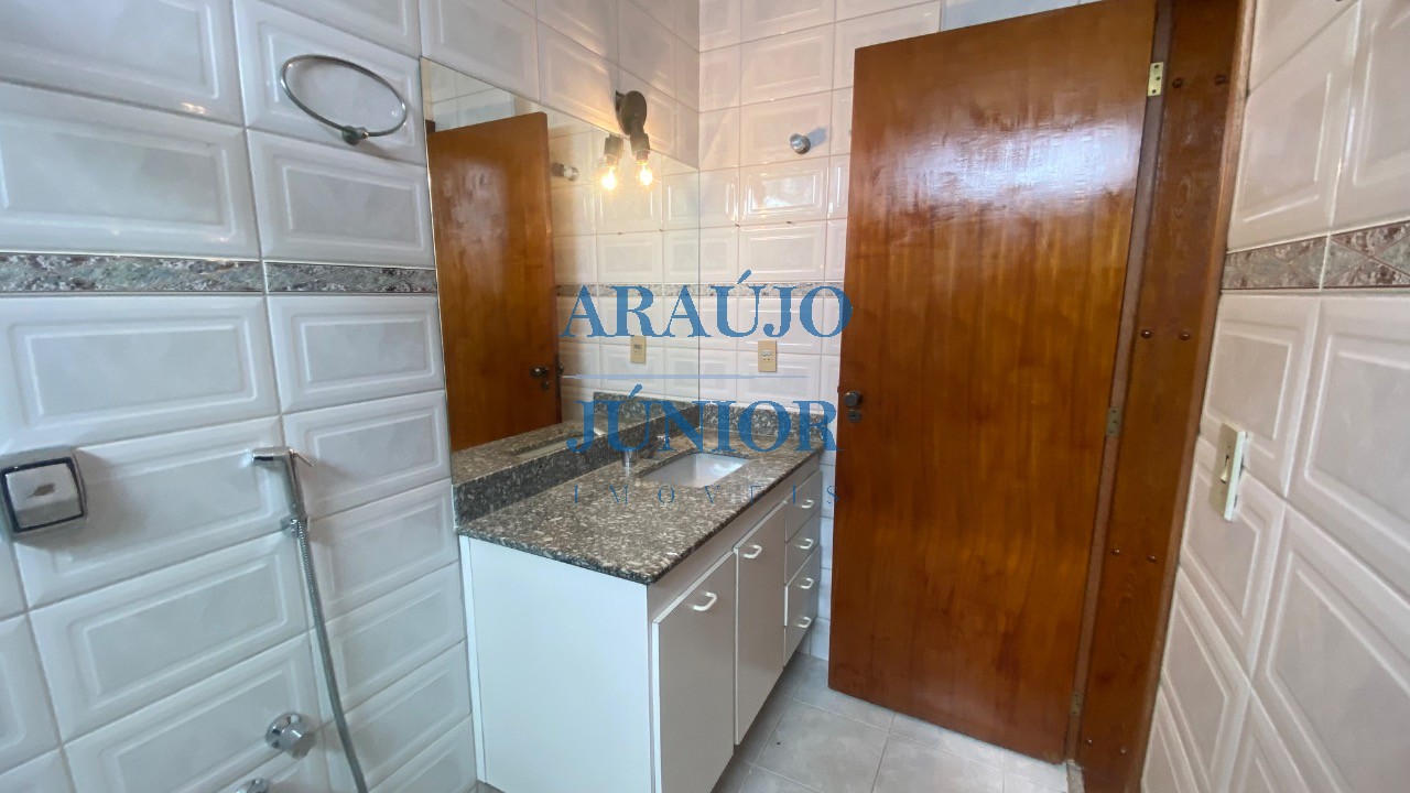 Apartamento, 3 quartos, 120 m² - Foto 6