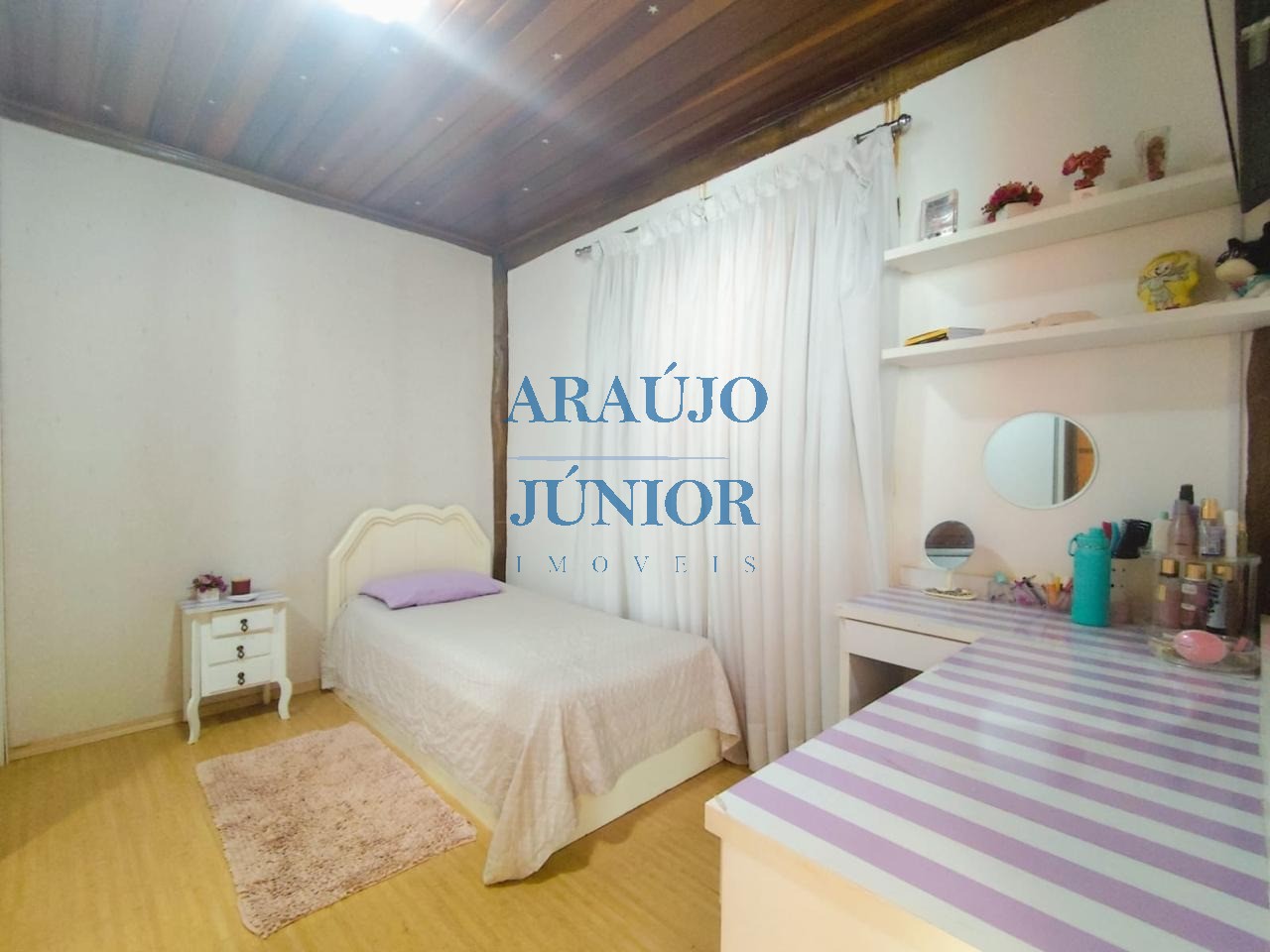 Casa, 3 quartos - Foto 4