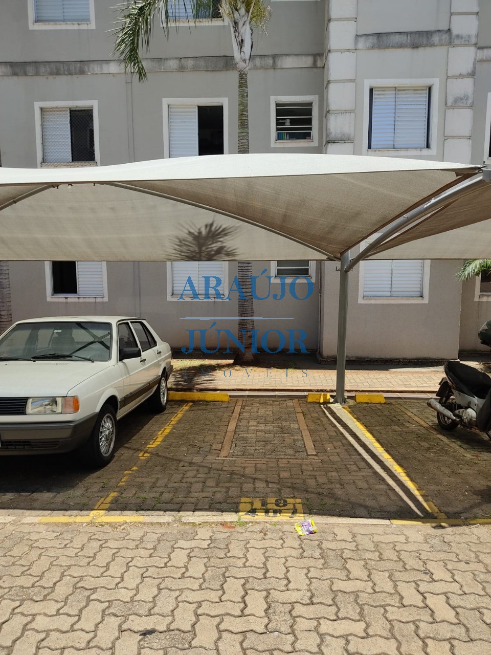 Apartamento, 2 quartos, 50 m² - Foto 2