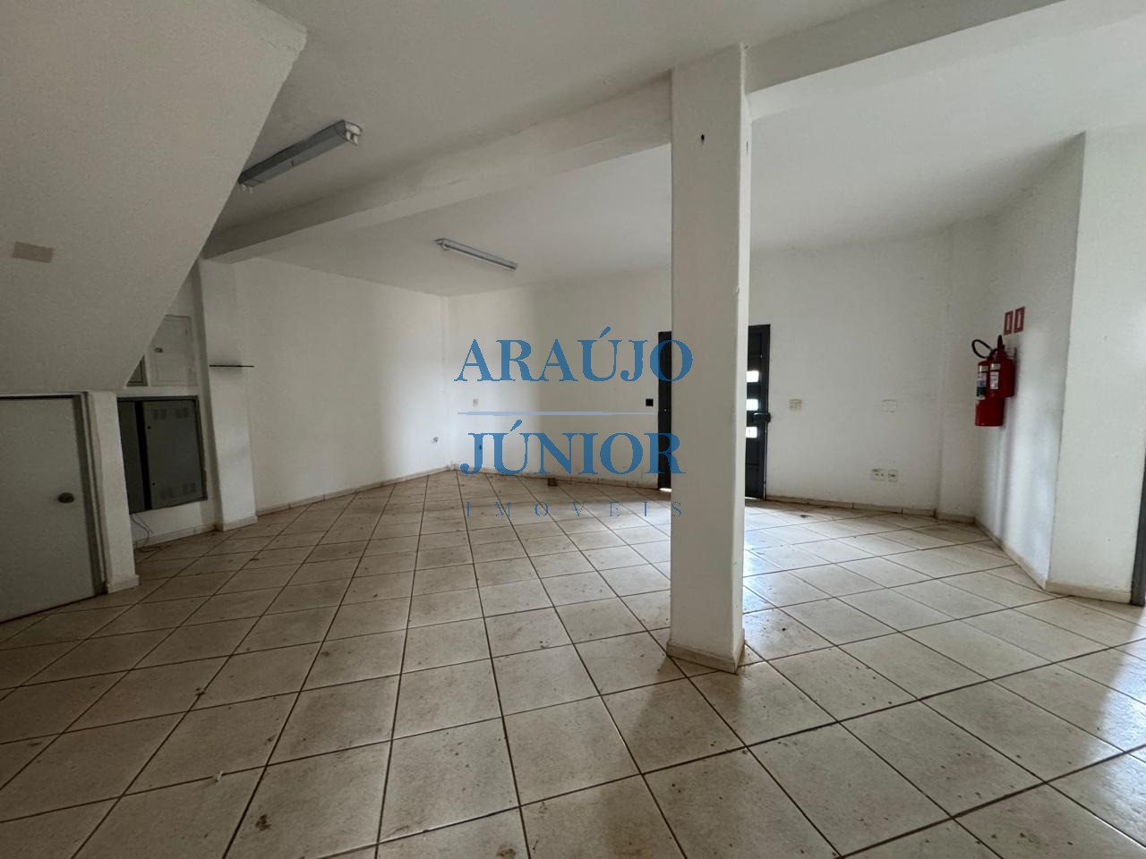 Depósito-Galpão, 1600 m² - Foto 13