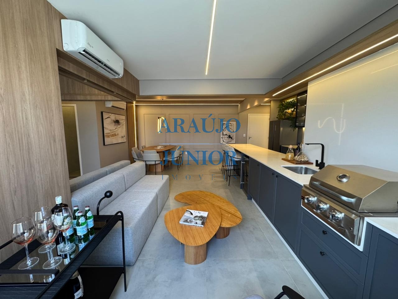 Apartamento, 3 quartos, 183 m² - Foto 11