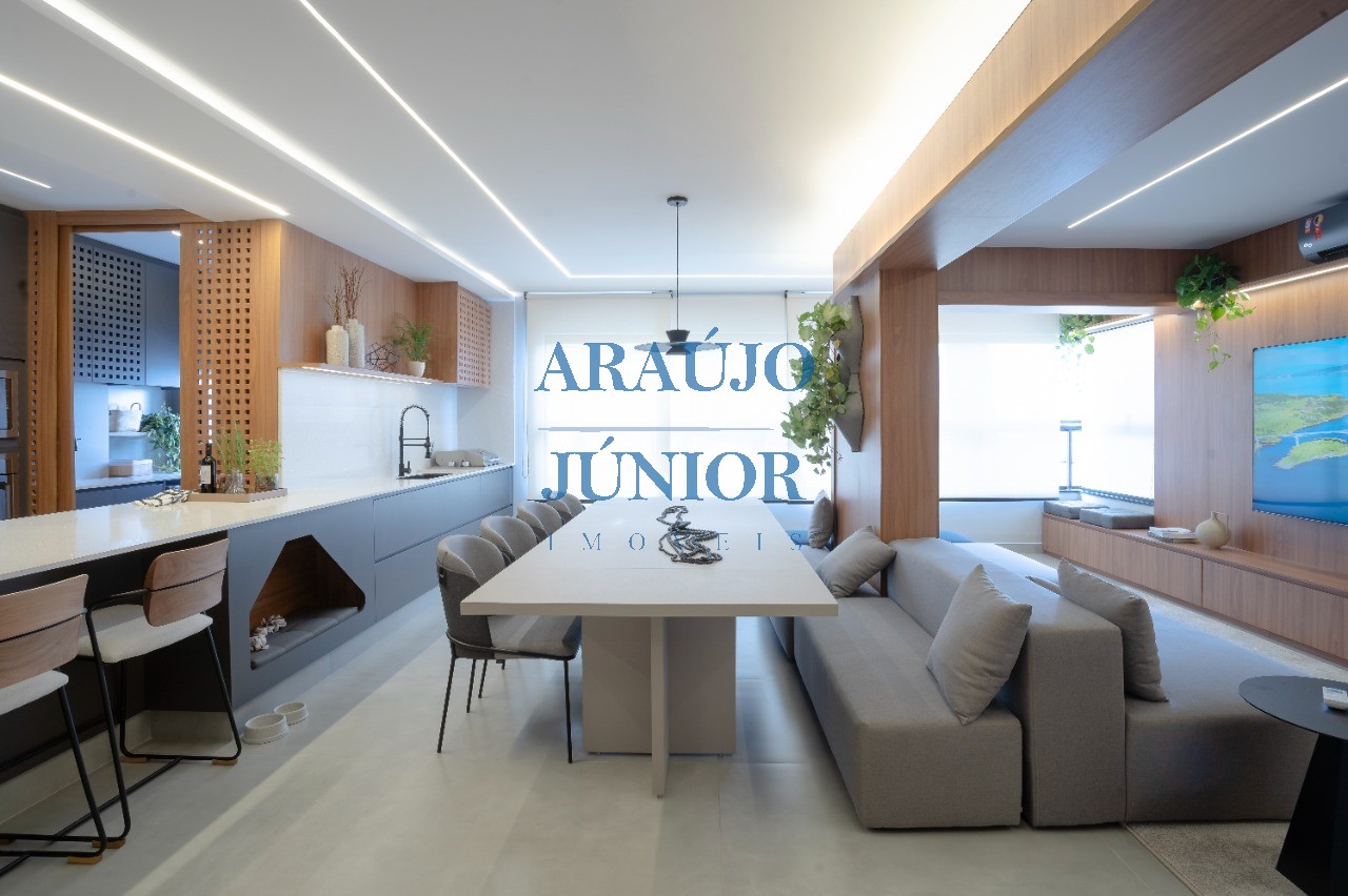 Apartamento, 4 quartos, 123 m² - Foto 17