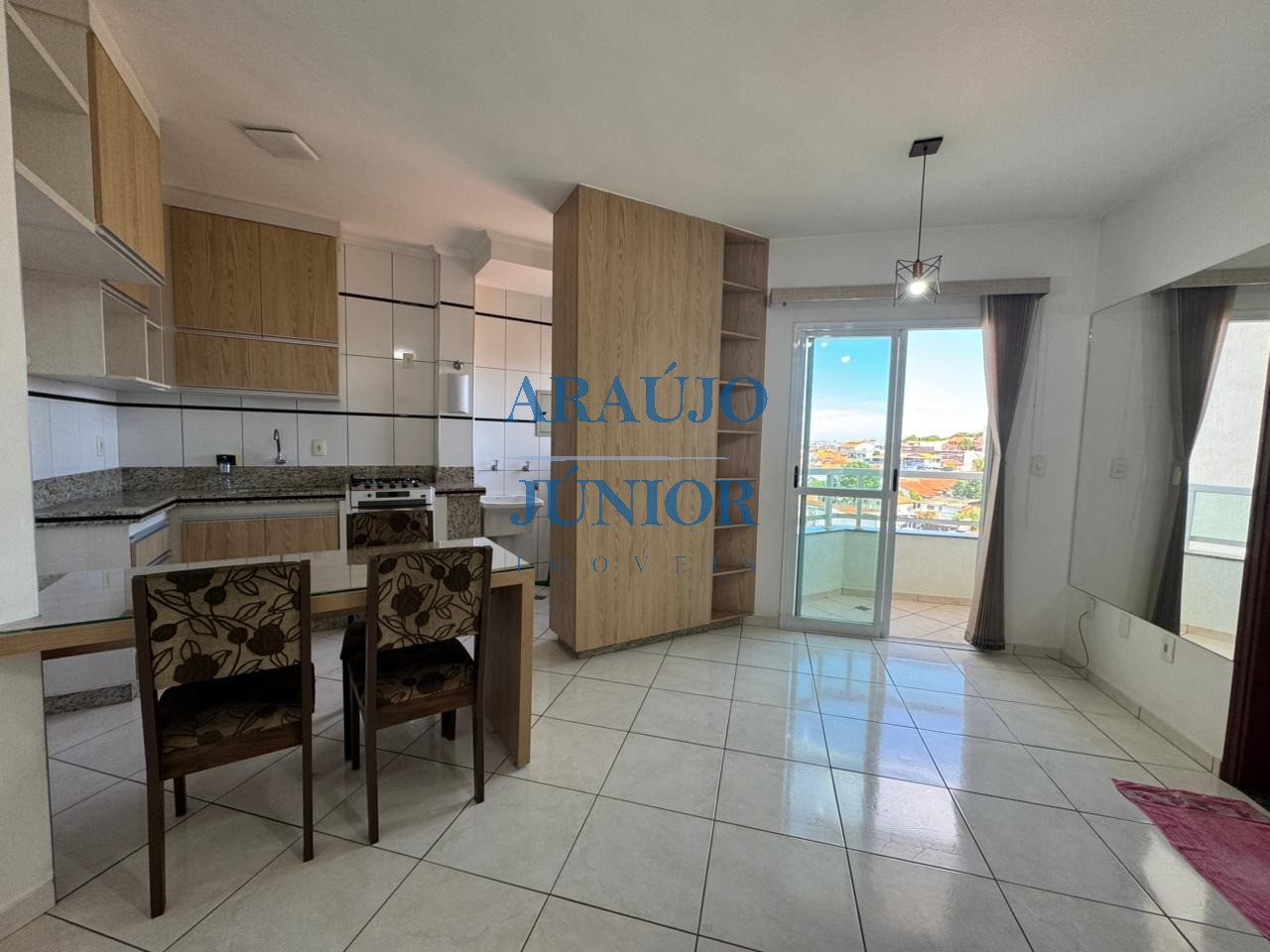 Flat/Apart Hotel, 1 quarto, 42 m² - Foto 5