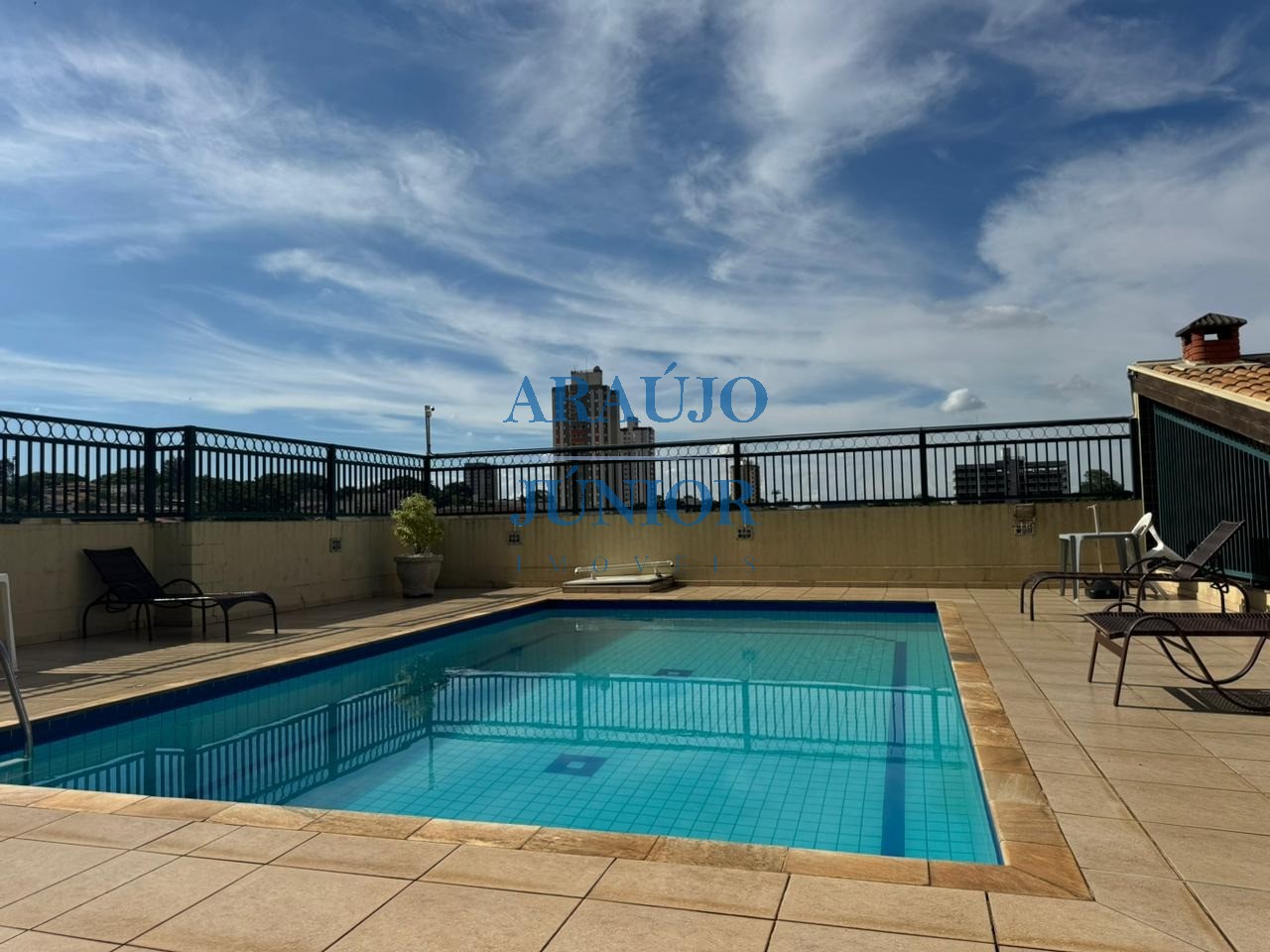 Flat/Apart Hotel, 1 quarto, 42 m² - Foto 17