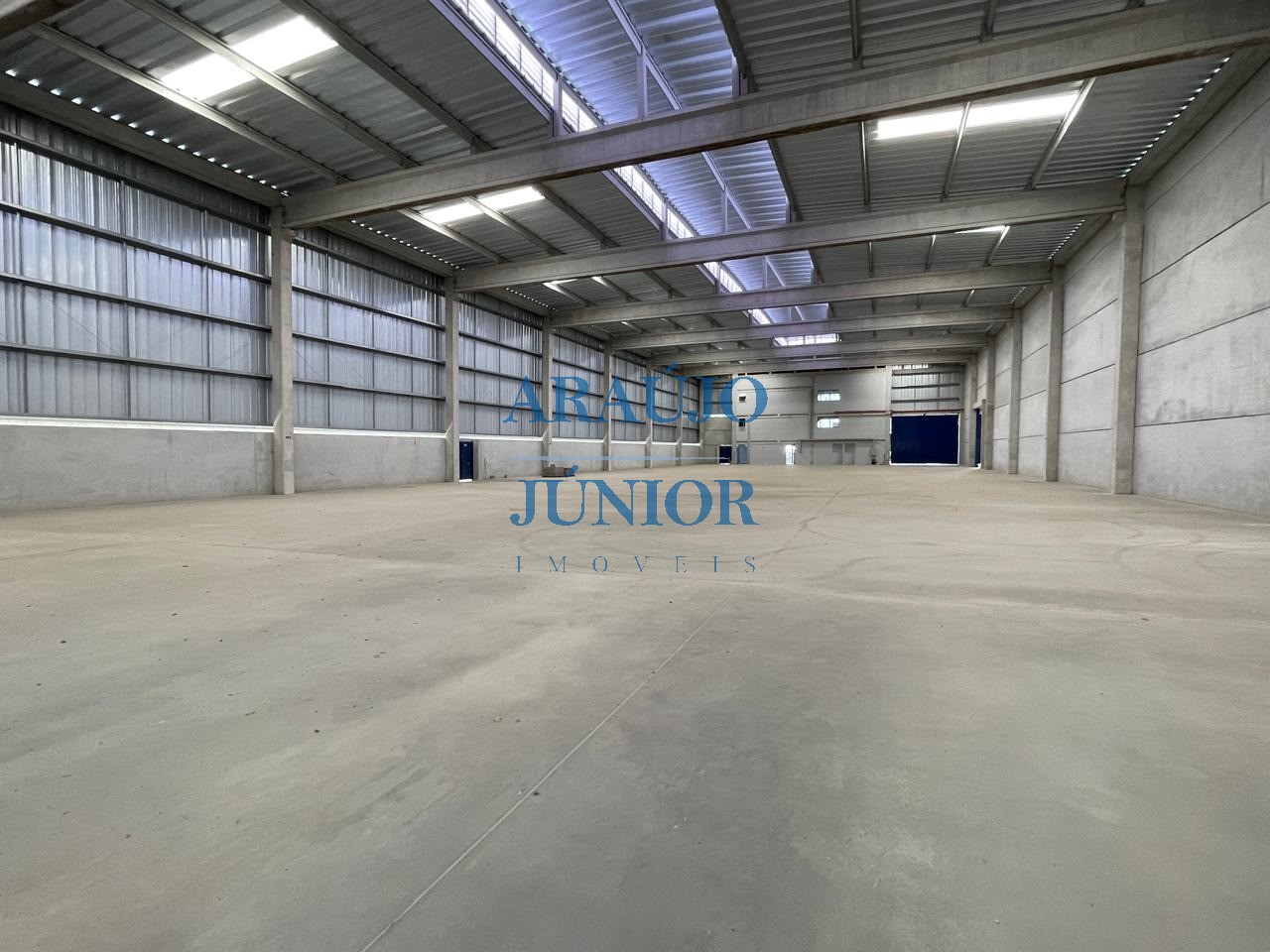 Depósito-Galpão, 6955 m² - Foto 12