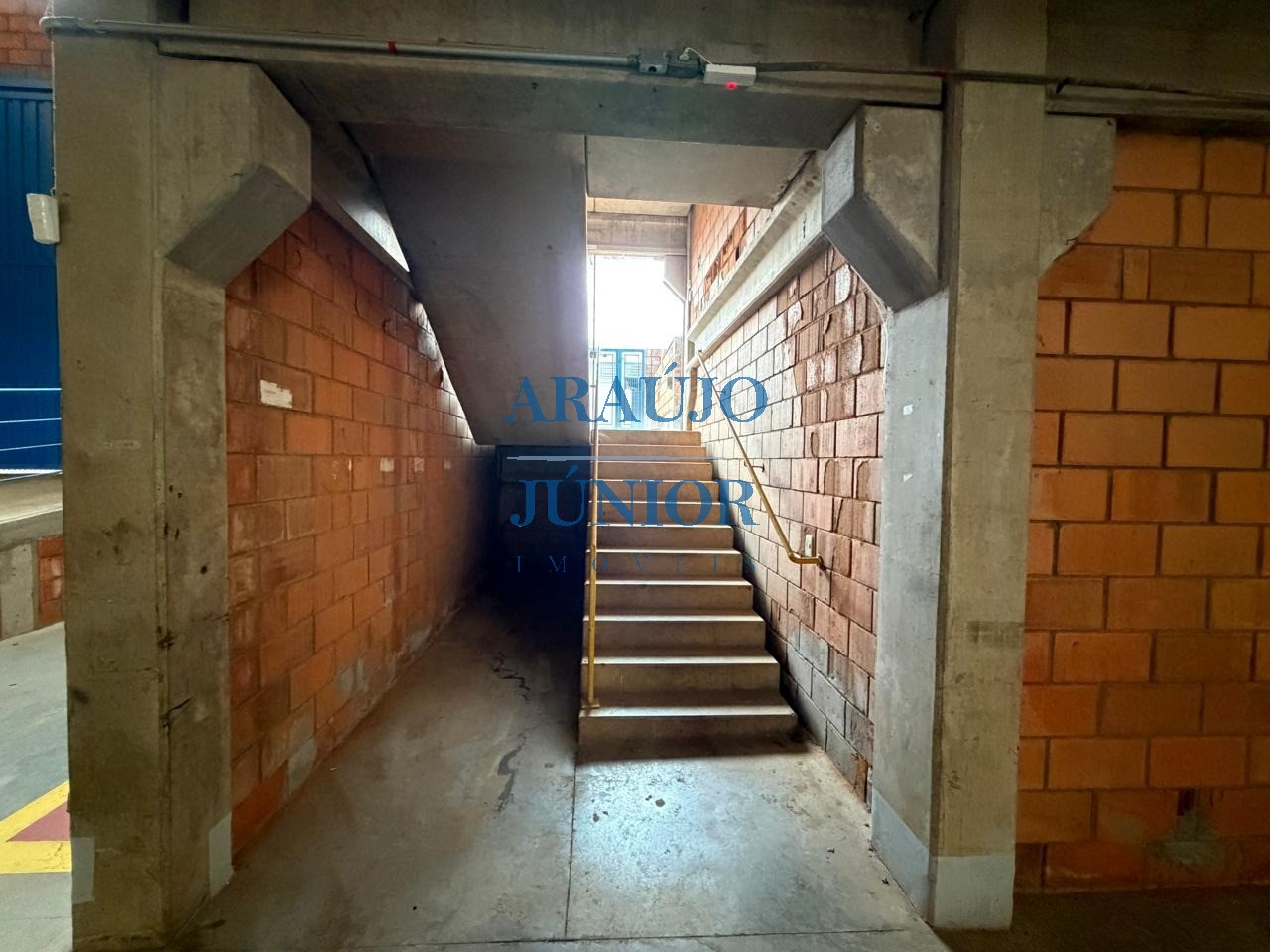 Depósito-Galpão, 1157 m² - Foto 16