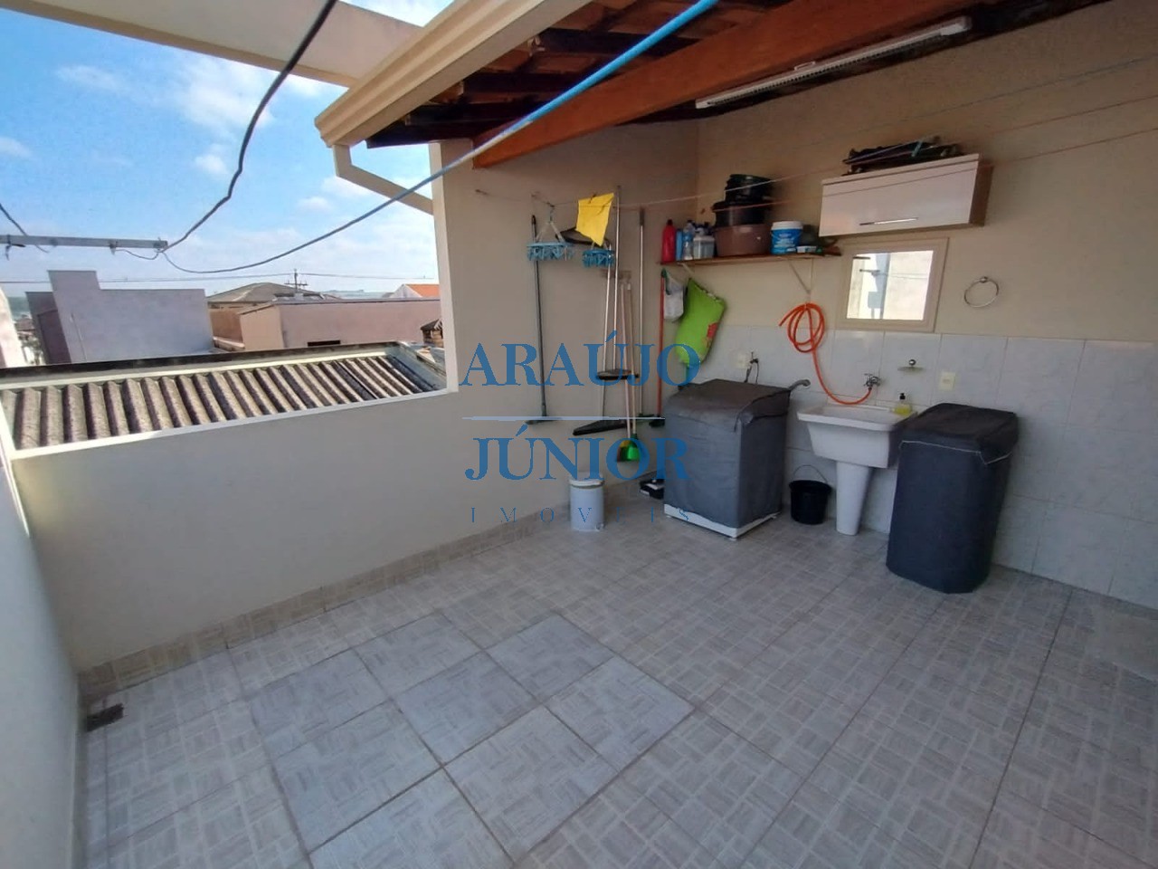 Casa, 2 quartos, 144 m² - Foto 32